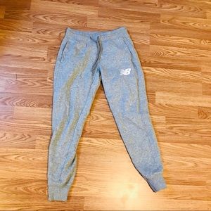 New balance athletic sweatpants